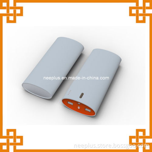 11000mAh Newest Portable Rechargeable Battery Powerbank